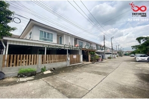 90156, ขายทาวน์โฮม 2 ชั้น พฤกษาวิลล์ 51 พหลโยธิน-เพิ่มสิน 29 ถนนเพิ่มสิน