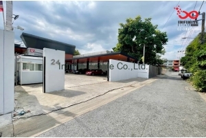 87608, ขายบ้านเดี่ยว 2 ชั้น 172 ตารางวา  ซอยบางแค7 แยก2 ถนนกัลปพฤกษ์