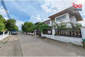 88015, ขายบ้านเดี่ยว หมู่บ้านปานทิพย์ ซอยอ่อนนุช53 ถนนอ่อนนุช