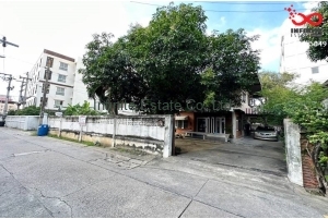 88108, ขายบ้านเดี่ยว 2 ชั้น 96 ตารางวา ซอยบางนา-ตราด 21 แยก 13 ถนนบางนา-ตราด