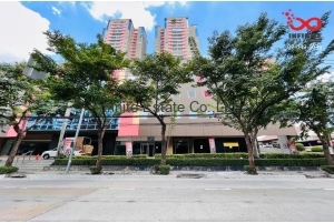 90481, ขายคอนโดบางนา เรสซิเด้นส์ ชั้นที่ 11 อาคาร A ถนนสรรพาวุธ