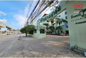 87862, ขายคอนโด บ้านสวนปาล์ม คอนโดมิเนียม ชั้นที่ 4 ถนนแจ้งวัฒนะ 