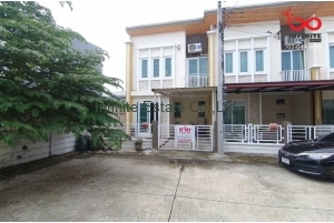 87944, ขายทาวน์โฮม 2 ชั้น โกลเด้น ทาวน์ ชัยพฤกษ์–วงแหวน หลังริม