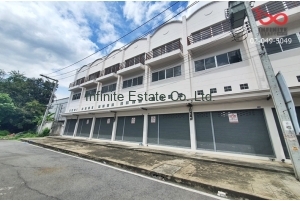ขายอาคารรพาณิชย์ 3.5 ชั้น บางใหญ่ซิตี้ ถนนกาญจนาภิเษก ซอยบางใหญ่ซิตี้ ซอยย่อย 8/7 88176, ขายอาคารรพาณิชย์ 3.5 ชั้น บางใหญ่ซิตี้ ถนนกาญจนาภิเษก ซอยบางใหญ่ซิตี้ ซอยย่อย 8/7