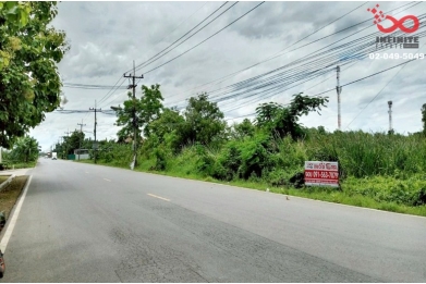 92667, ขายที่ดินเปล่า 5-1-9 ไร่ ลำลูกกา คลอง 8 เข้าออกสะดวก ลำลูกกา 151