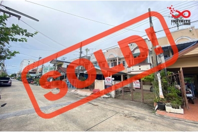 88214, ขายทาวน์โฮม 2 ชั้น สราสินีวิลล์ พหลโยธิน 62 ถนนพหลโยธิน