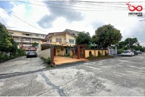 88109, ขายบ้านเดี่ยว 2 ชั้น หมู่บ้านปรีชา 2 ถนนนวมินทร์ ซอยนวมินทร์ 65