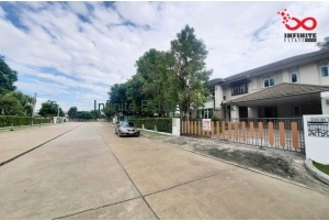 90239, ขายบ้านเดี่ยว 2 ชั้น ณุศาศิริ ซิตี้ พระราม 2 ถนนพระราม2