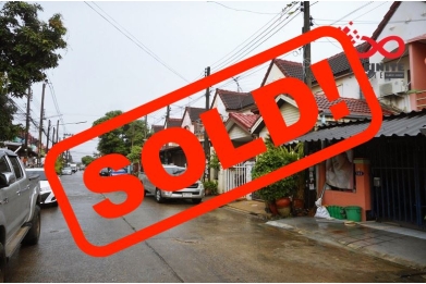 81315, ทาวน์เฮ้าส์2ชั้น หมู่บ้าน นฐดา ซอยรังสิต-นครนายก 60 