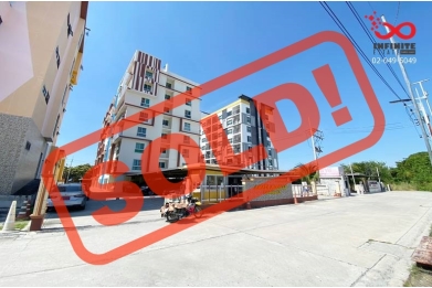 88308, ขายคอนโด อมตะ มิราเคิล คอนโดมิเนียม ชั้นที่ 6 