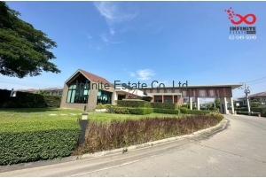 88202, ขายบ้านเดี่ยว 2 ชั้น เดอะบาลานซ์ ปิ่นเกล้า-สาย5 ถนนพุทธมณฑลสาย5