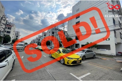 88316, ขายคอนโด บ้านเอื้ออาทร บางบัวทอง 1 ถนนบางกรวย-ไทรน้อย