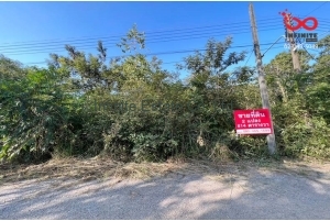 90157, ขายที่ดิน 2 ไร่ 14 ตารางวา ถนนพหลโยธิน อำเภอพาน เชียงราย