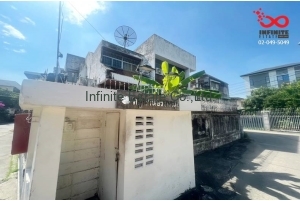 90996, ขายทาวน์โฮม 2 ชั้น หมู่บ้านอรรถกฤต ซอยอารีย์สัมพันธ์4 