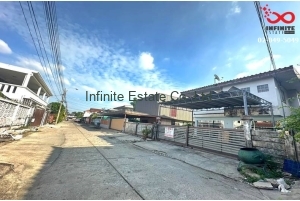 ขายบ้านเดี่ยว 2 ชั้น หมู่บ้านเสนานิเวศน์ 1 ซอยหมู่บ้านเสนานิเวศน์ 109/5 90767, ขายบ้านเดี่ยว 2 ชั้น หมู่บ้านเสนานิเวศน์ 1 ซอยหมู่บ้านเสนานิเวศน์ 109/5
