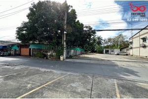 88228, ขายที่ดินเปล่า 91 ตารางวา ถนนวัชรพล ซอยแม่จอน แยก 2