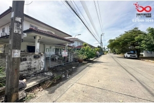 88287, ขายบ้านเดี่ยว 2 ชั้น หมู่บ้านคาซาลีน่า 2 ซอยนิมิตใหม่ 20 ถนนนิมิตใหม่