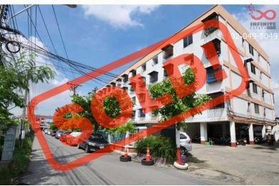 88421, ขายคอนโด ไวท์สยาม คอนโด ชั้น 2 ซอยพหลโยธิน 52 ใกล้สนามบินดอนเมือง