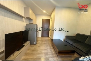 88386, ขายคอนโด บราวน์ รัชดา 32 ชั้นที่ 6 ถนนรัชดาภิเษก