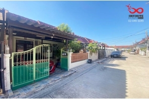 88424, ขายทาวน์เฮ้าส์ชั้นเดี่ยว หมู่บ้านเพิ่มพูน นาคนิวาส57 ถนนสุคนธสวัสดิ์