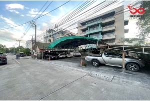 88440, ขายอพาร์ทเม้นท์ 267 ตารางวา ซอยลาดพร้าว124  ถนนลาดพร้าว