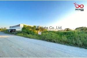 91160, ขายที่ดิน 170 ตารางวา แปลงมุม ซอยเต็มรักพัฒนา 9 