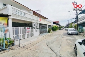 90752, ให้เช่าทาวน์โฮม 2 ชั้น หมู่บ้านบัณฑิตโฮม ซอยวิภาวดีรังสิต 76 ถนนวิภาวดีรังสิต
