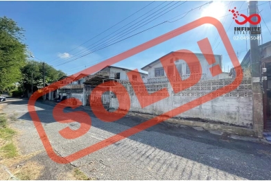 90581, ขายบ้านเดี่ยว 2 ชั้น ซอยรามอินทรา 8 แยก 6-2 ถนนรามอินทรา