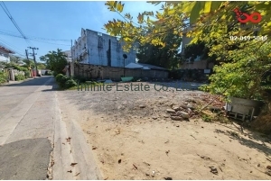 90563, ขายที่ดินถมแล้ว 60 ตารางวา ถนนสุขุมวิท (สุขุมวิท 101) ซอยปุณณวิถี 29