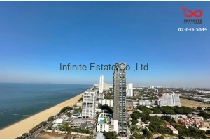 90220, ขายคอนโดลุมพินี พาร์คบีช จอมเทียน 32 ตารางเมตร ชั้นที่ 2 ถนนจอมเทียนสายหนึ่ง เมืองพัทยา