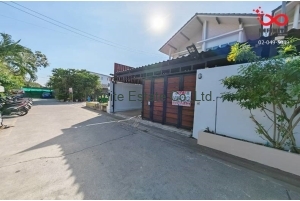 88448, ขายบ้านเดี่ยว 2 ชั้น ซอยนวมินทร์ 74 แยก 9-4 ถนนนวมินทร์