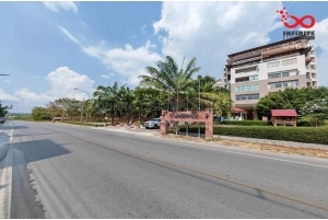 88547, ให้เช่าคอนโด บ้านฉางคลิฟบีช คอนโดเทล ชั้น 5 อาคาร 1 ระยอง