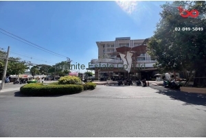 88506, ขายคอนโด แฮปปี้ ลาดพร้าว 101 35.66 ตารางเมตร ชั้นที่ 4 ถนนลาดพร้าว