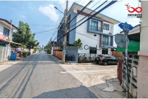 90654, ขายที่ดิน 380 ตารางวา ซอยสรงประภา 1 แยก 4 ถนนสรงประภา