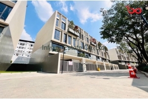 88580, ขายทาวน์โฮม 3.5 ชั้น เธอ ลาดพร้าว 93 (THER Ladprao93) ถนนลาดพร้าว