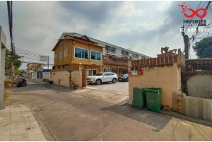 88604, ขายบ้านเดี่ยว พร้อมที่ดิน 263 ตารางวา  ถนนนนทบุรี ซอยนนทบุรี 33