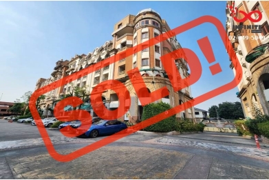 88597, ขายคอนโด ฌ็องเซลิเซ่ ติวานนท์ 73.28 ตารางเมตร ชั้นที่ 3 ถนนติวานนท์ ห้องมุม