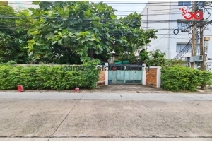 90652, ขายที่ดิน 99 ตารางวา ซอยลาดพร้าว 110 แยก 2 ถนนลาดพร้าว