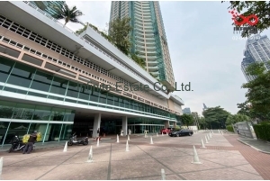 88673, ขายคอนโด ชาเทรียม ริเวอร์ไซด์ เรสซิเด้นท์ 122.79 ตารางเมตร ชั้นที่ 18 ถนนเจริญกรุง