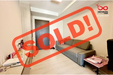 88557, ขายคอนโด นิช ไอดี แอท ปากเกร็ด สเตชั่น ชั้นที่ 19 ถนนติวานนท์