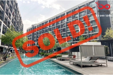 88612, ขายคอนโด เอ สเปซ มี สุขุมวิท 77 29 ตารางเมตร ชั้นที่ 2 ใกล้รถไฟฟ้าBTS อ่อนนุช