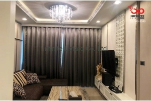 88539, ขายคอนโด ศุภาลัย เวลลิงตัน1 ชั้น2 ตึก7 พร้อมเฟอร์นิเจอร์บิวท์อินหรูหรา