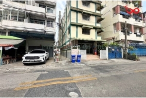 88689, ขายที่ดิน 32 ตารางวา ซอยจรัญสนิทวงศ์ 44 แยก 5 ถนนจรัญสนิทวงศ์