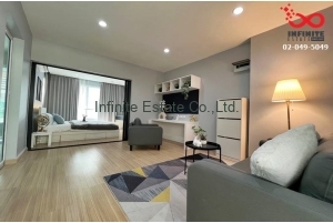 88672, ขายคอนโดแฮปปี้ ลาดพร้าว 101 ถนนลาดพร้าว ซอยลาดพร้าว 101