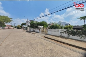 88819, ขายบ้านเดี่ยว 2 ชั้น  หมู่บ้านเสนานิเวศน์โครงการ 1 ถนนเสนานิเวศน์ ซอย 110/1