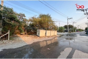 91577, ขายที่ดิน 99 ตารางวา ซอยประเสริฐมนูกิจ25 แยก2