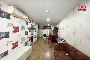 90998, ขายคอนโด บ้านนวธารา เกษตร-นวมินทร์ 46.62 ตารางเมตร ชั้นที่2 อาคารB