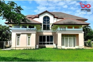 88625, ขายบ้านเดี่ยว 2 ชั้น สารินซิตี้ ถนนพระราม2 สมุทรสาคร