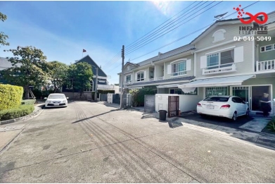 88668, ขายทาวน์โฮม 2 ชั้น อินดี้ บางนา กม.7 ถนนบางนา-ตราด สมุทรปราการ