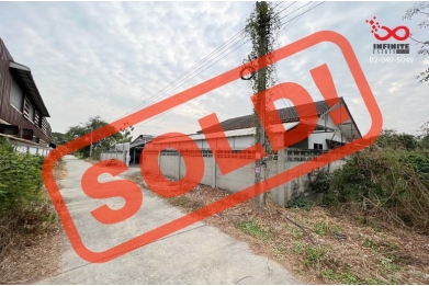 88914, ขายออฟฟิศ โกดัง 399 ตารางวา ซอยวัชรพล4 ถนนวัชรพล